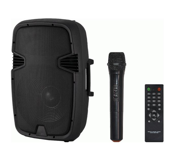 Jackson AC 15 Bluetooth
