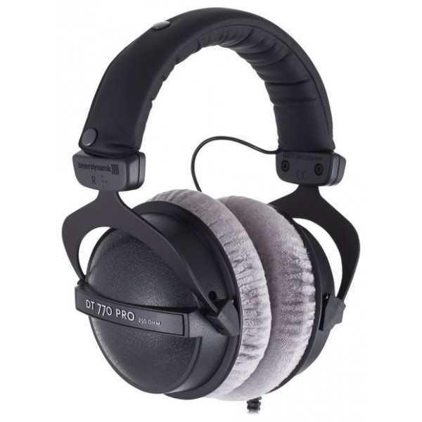 Beyerdynamic DT-770 Pro 250