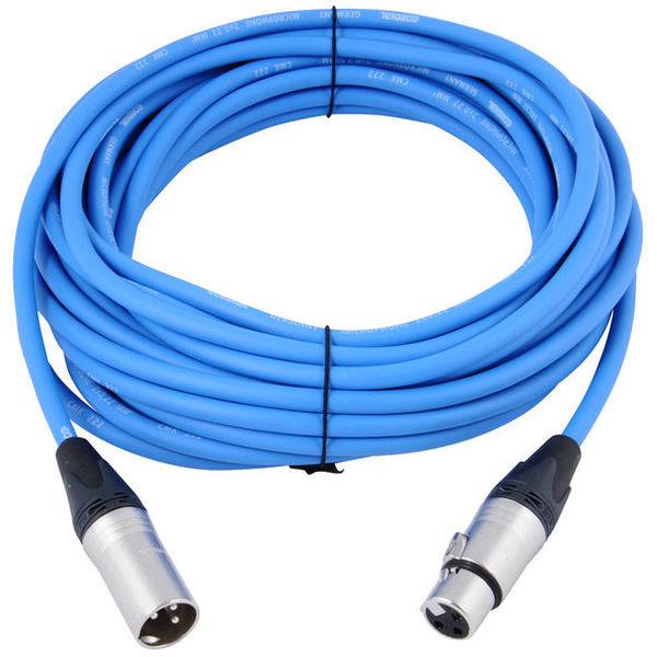Cordial CTM 10 FM-BL