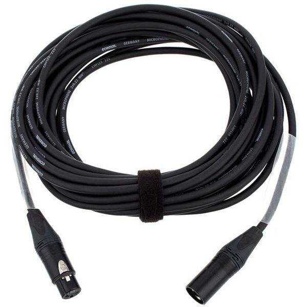 Cordial CPM 10 FM-Flex