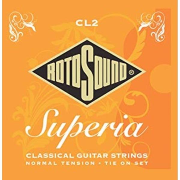Rotosound Superia