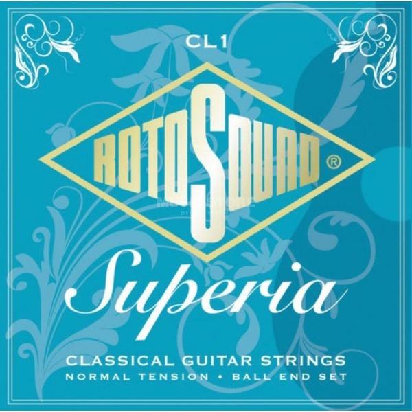 Rotosound Superia CL1