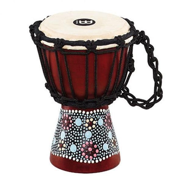 Jembe (Mini) MEINL HDJ8 XXS
