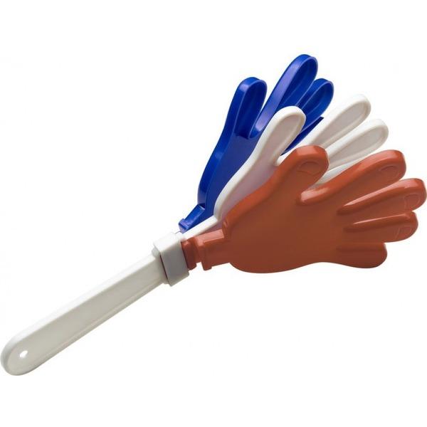 Stagg GGH-FR Clapete De Mana Din Plastic In Forma De Maini