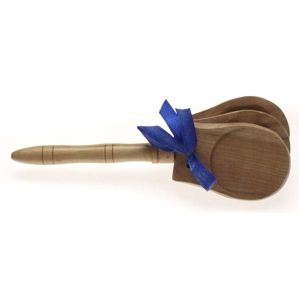 Castanetele CAS-N