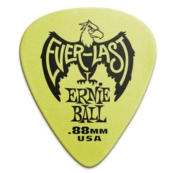 Pana Chitara Ernie Ball .88