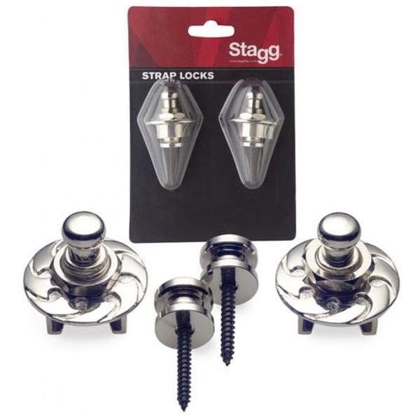 Strap look SSL1 CR Stagg