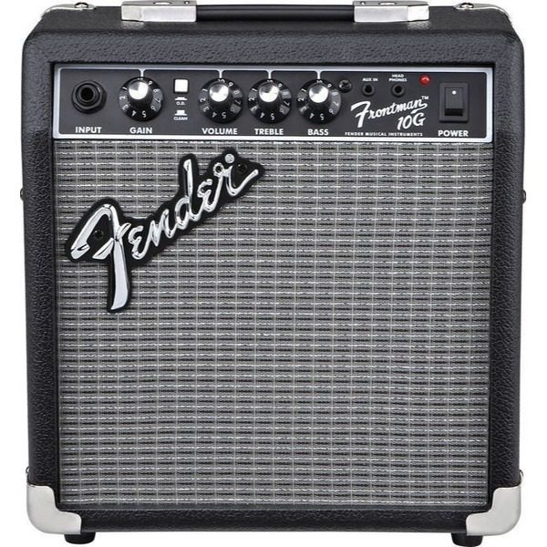 Combo Chitara Fender Frontman 10G