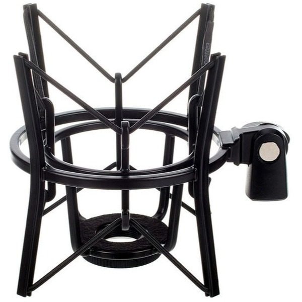 Rode Microphones PSM1  Shockmount pentru Procaster si Podcaster.