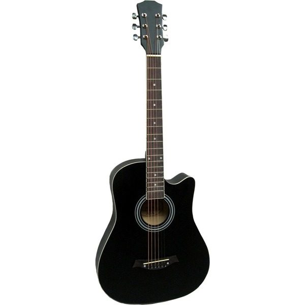 Chitara acustica Dam FG 118 C-38" BLK