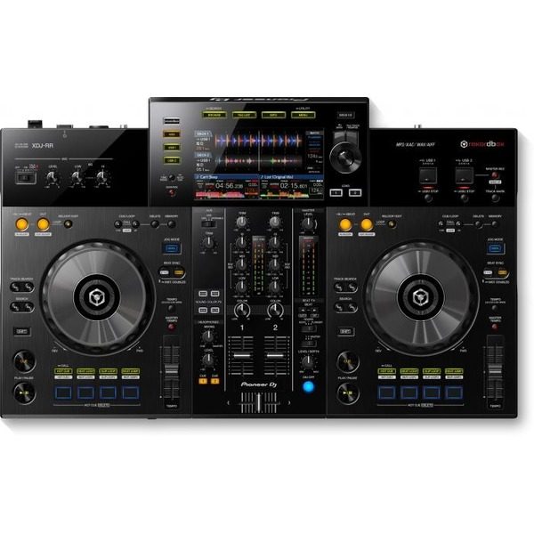 CONSOLA PIONEER DJ XDJ-RR