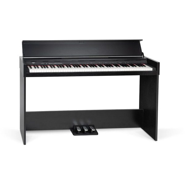 FunKey DP-1088 SM Digital Piano Matte Black