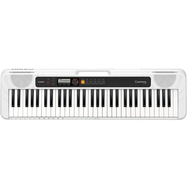 Orga Casio CT-S200 WH