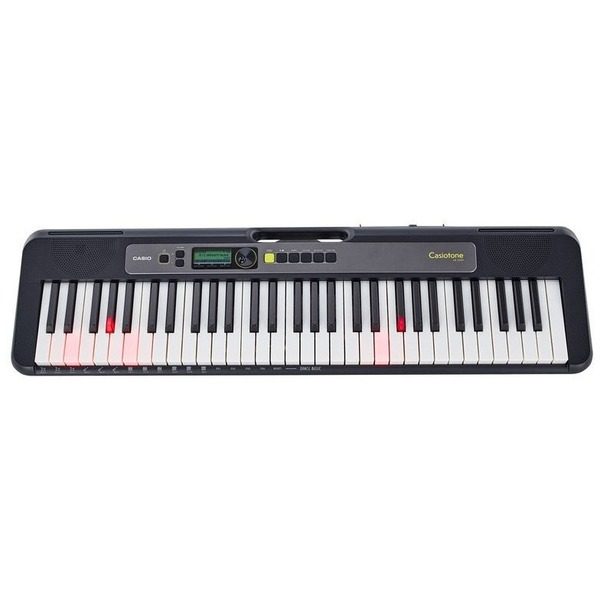 Orga Casio LK-S250