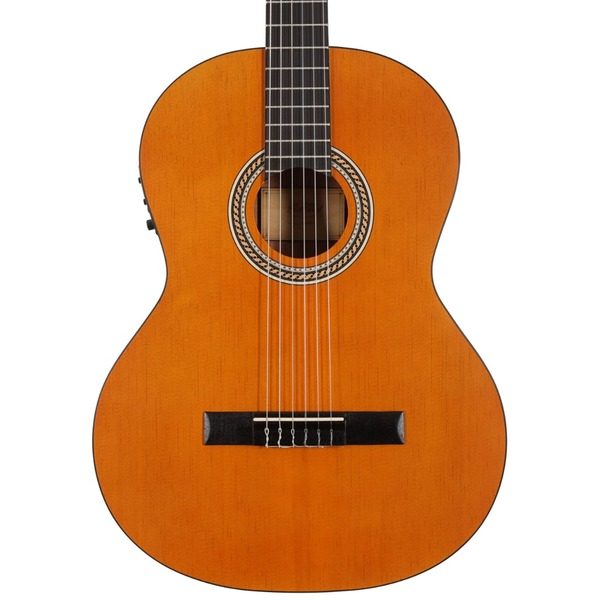 Chitara  Electro-Clasica Dam CG 209 CE Naturala